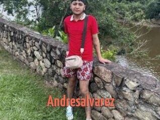 Andresalvarez