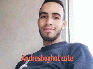 Andresboyhot_cute