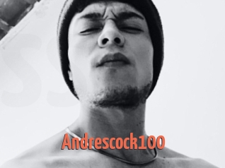 Andrescock100