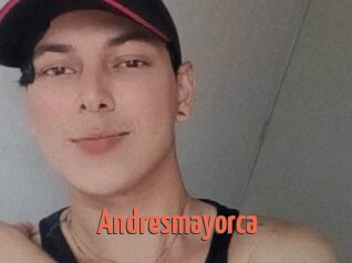 Andresmayorca