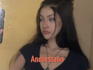 Andressann