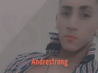 Andrestrong
