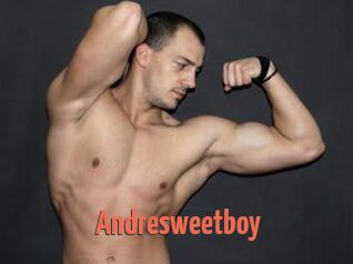Andresweetboy