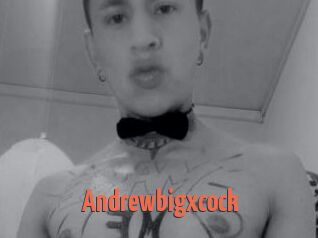 Andrewbigxcock