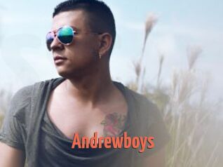 Andrewboys