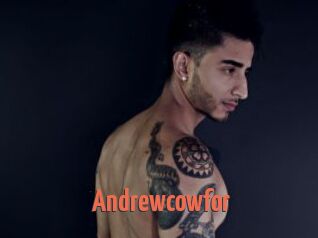 Andrewcowfor