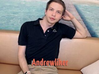 Andrewliker