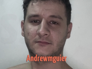 Andrewmguier