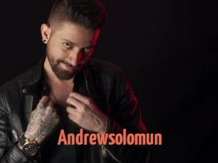 Andrewsolomun