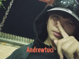 Andrewtuci