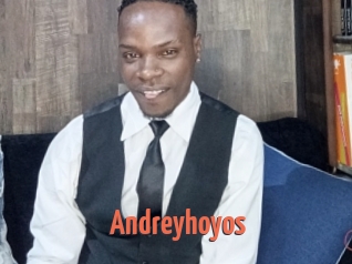 Andreyhoyos