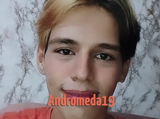 Andromeda19