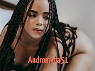 Andromeda51
