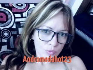 Andromedahot23