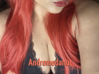 Andromedanur