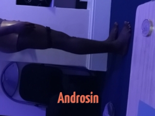 Androsin