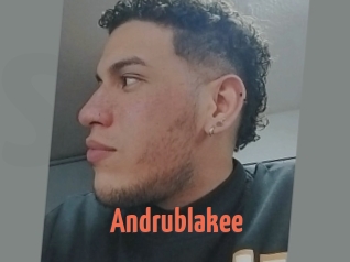 Andrublakee