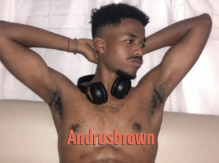 Andrusbrown