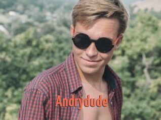 Andrydude