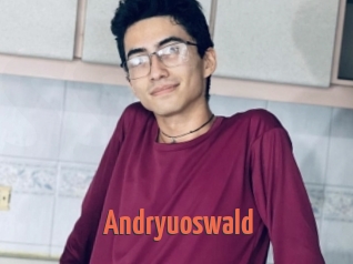 Andryuoswald