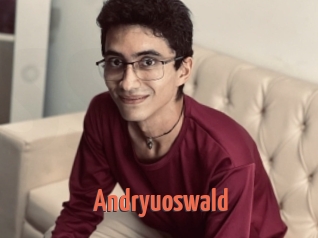 Andryuoswald