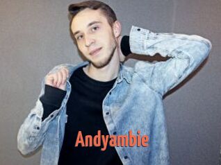 Andyambie