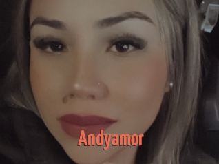 Andyamor
