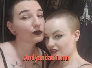 Andyandautumn