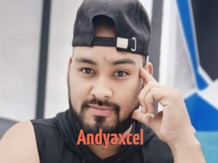 Andyaxcel