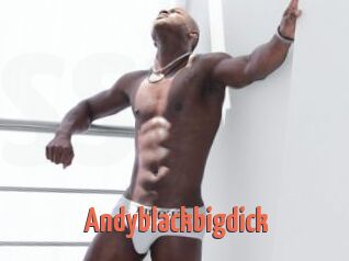 Andyblackbigdick