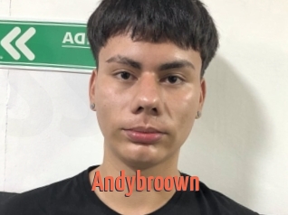 Andybroown