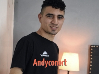 Andyconort