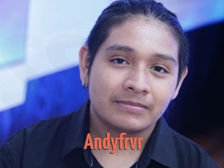Andyfrvr