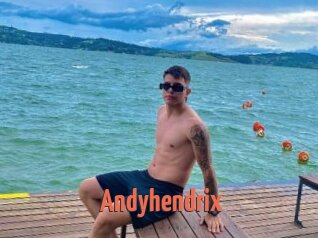 Andyhendrix