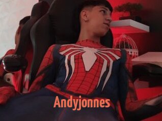 Andyjonnes