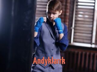 Andyklarrk