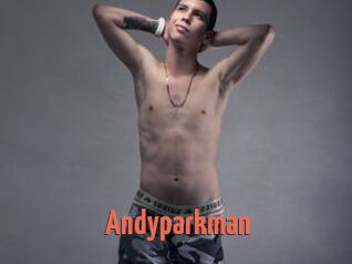 Andyparkman