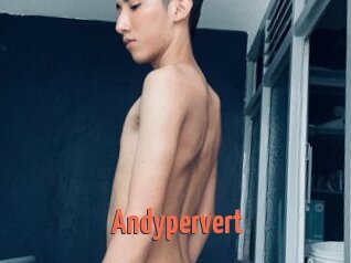 Andypervert
