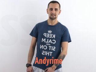 Andyrime