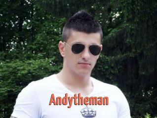 Andytheman