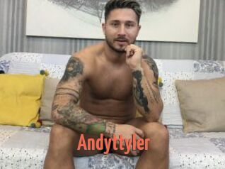 Andyttyler