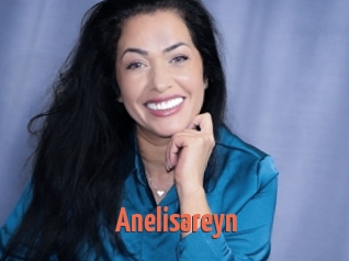 Anelisareyn