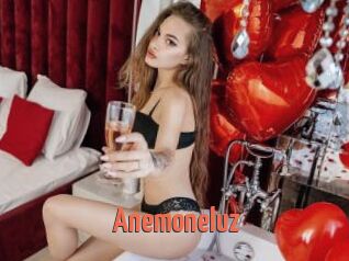 Anemoneluz