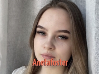 Anetafoster