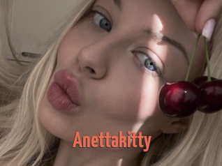 Anettakitty