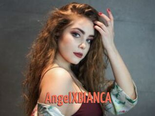 AngelXBIANCA