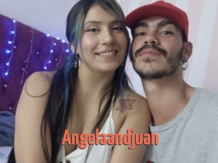 Angelaandjuan