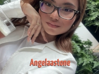 Angelaastone