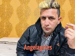 Angelagates