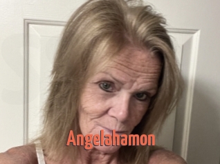 Angelahamon